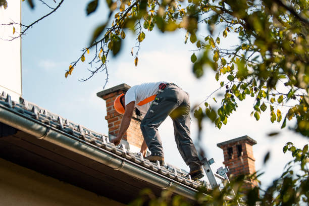 Best Roof Waterproofing Services  in Wyndham, VA