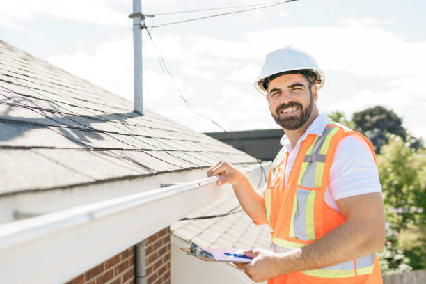 Best Roof Repair Services  in Wyndham, VA