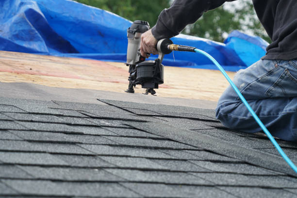 Best Roof Leak Repair  in Wyndham, VA
