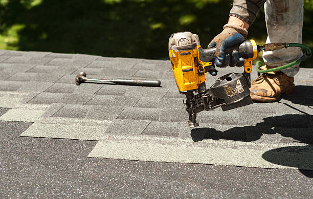 Professional Roofing Contractor in Wyndham, VA