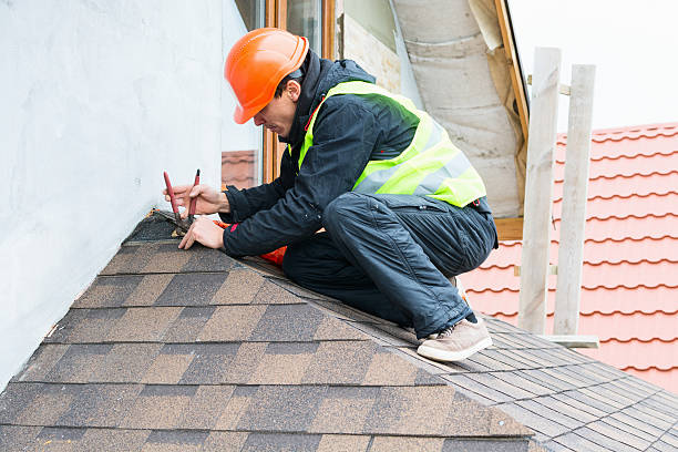 Best Roof Replacement Cost  in Wyndham, VA