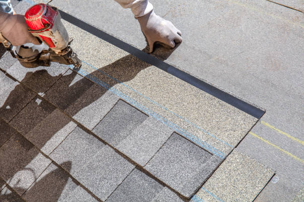 Best Roof Replacement Cost  in Wyndham, VA